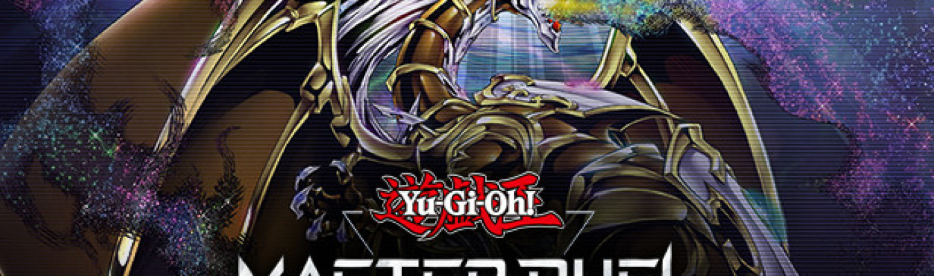 Yu-Gi-Oh! Master Duel atinge 50 milhões de downloads