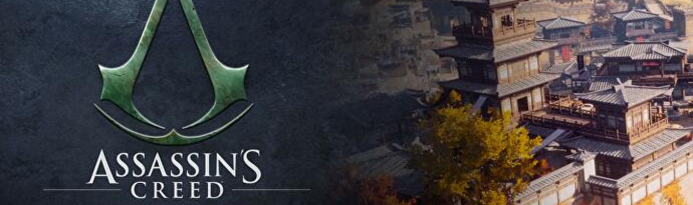 Assassins Creed Jade tem gameplay vazado