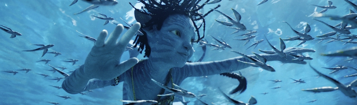 Avatar: O Caminho da água dominou a bilheteria nacional no primeiro fim de semana de estreia e já é o décimo maior filme do ano