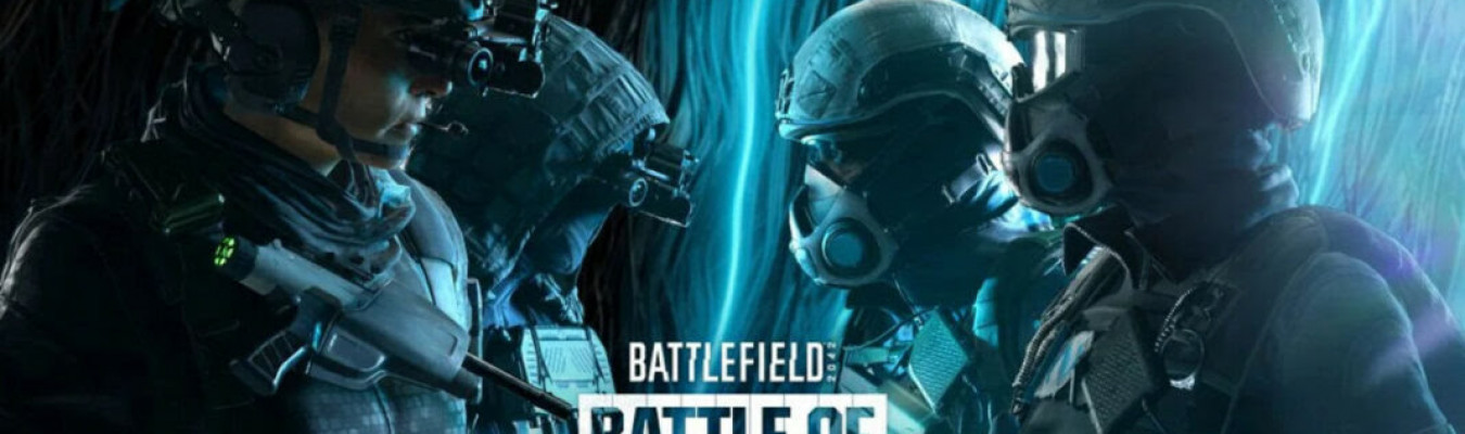 Battlefield 2042 recebe evento Batalha de Nordvik