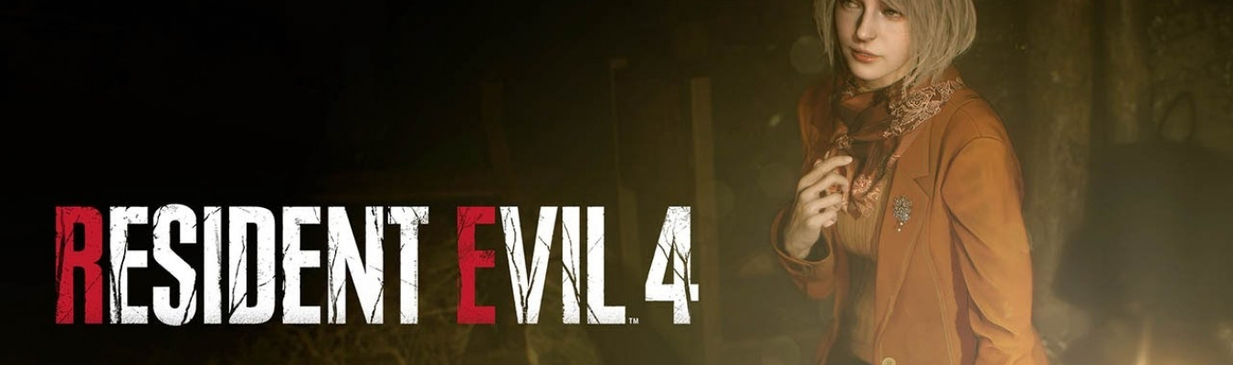 Capcom confirma que nada foi cortado do Resident Evil 4 Remake e até mesmo a polêmica ilha está presente