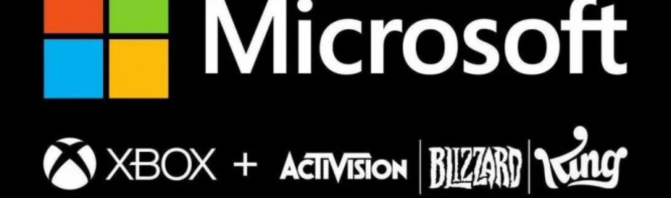 CMA divulga resumo da resposta do público ao seu pedido de feedback sobre a aquisição da Activision