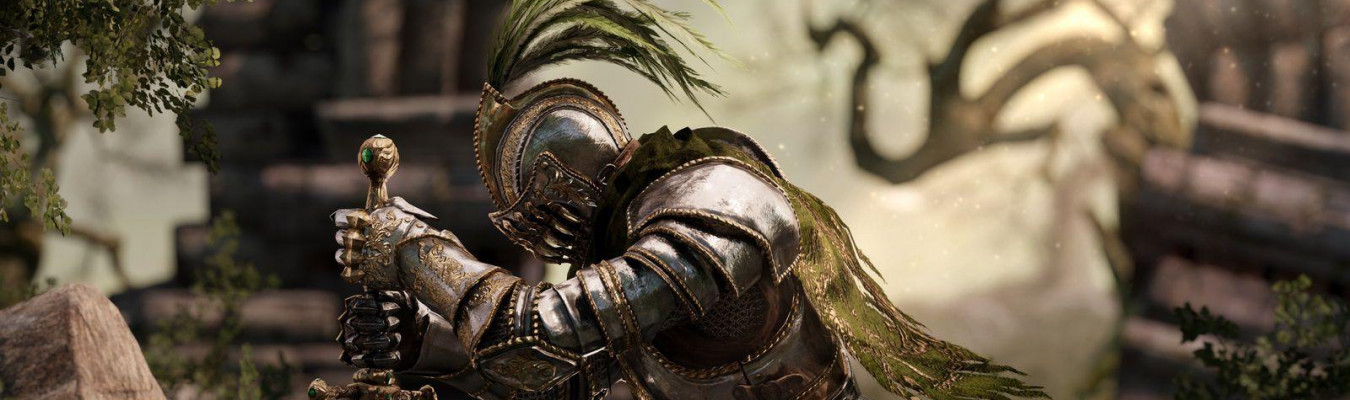 Confira uma gameplay de Archthrones, um ambicioso mod de Dark Souls 3