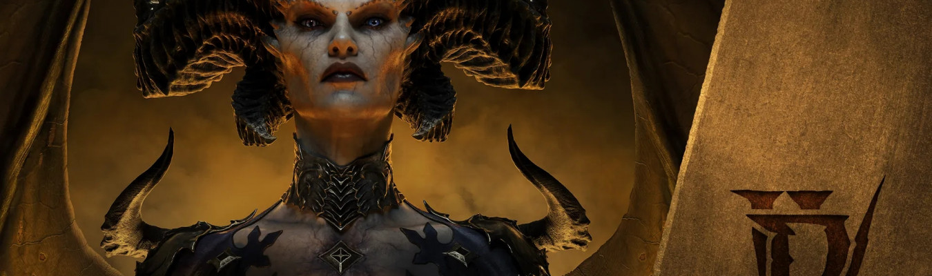 Beta de Diablo IV já está disponível para quem comprou o jogo