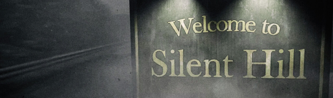 Dusk Golem afirma que três jogos de Silent Hill não anunciados estão atualmente em desenvolvimento