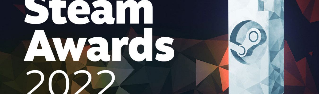 Elden Ring é eleito como o Jogo do Ano no Steam Awards 2022; Confira os vencedores