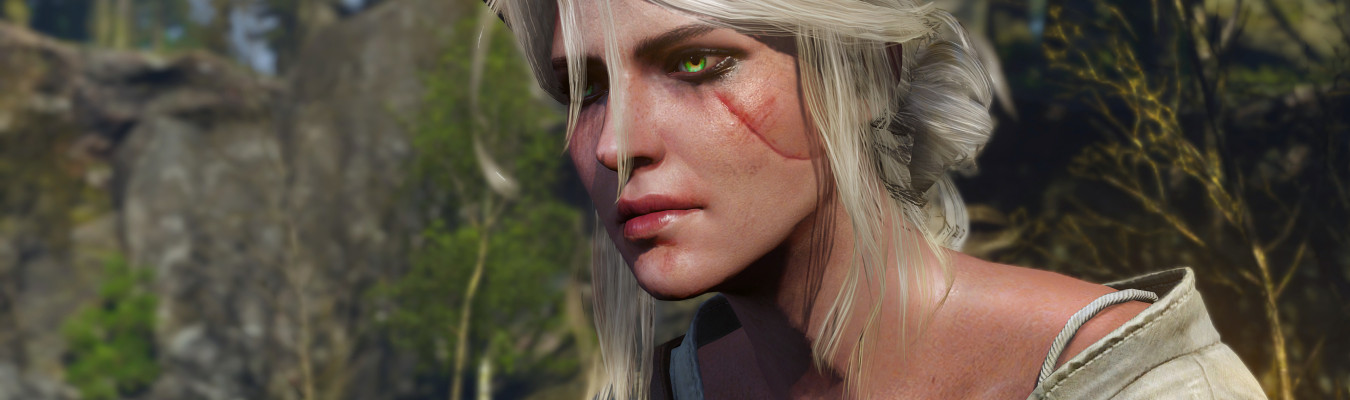 Jogadores do PC alegam que a nova versão de The Witcher 3 é mal otimizada