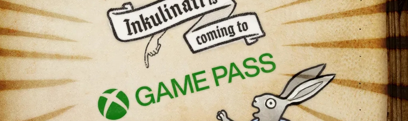 Microsoft anuncia novo jogo day one para o Game Pass