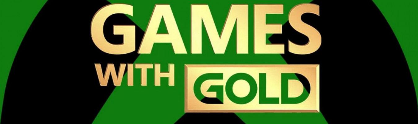 Microsoft revela os jogos para os assinantes do Xbox Live Gold de Janeiro de 2023