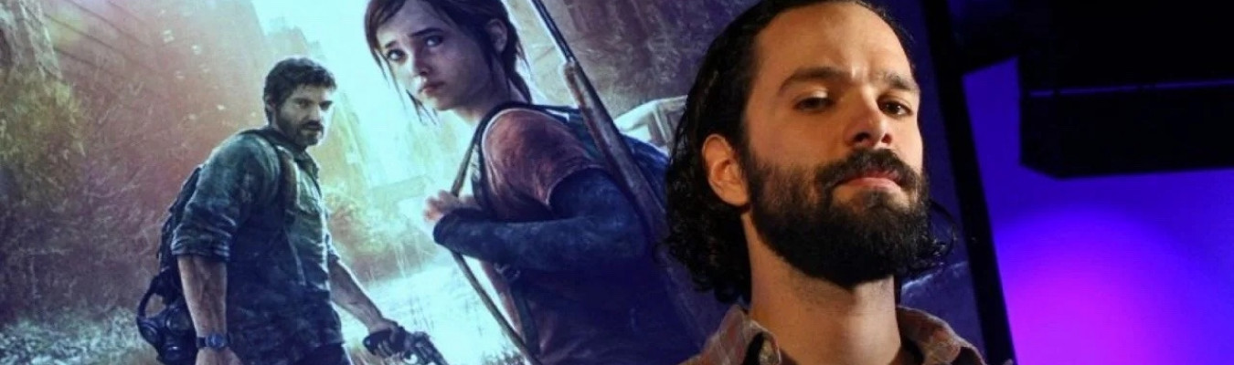 Neil Druckmann, diretor de The Last of Us, começou a considerar a transição para o desenvolvimento de jogos menores