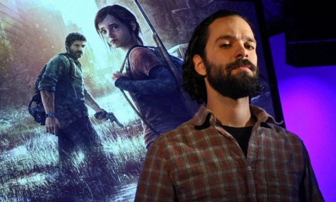 Neil Druckmann, diretor de The Last of Us, começou a considerar a transição para o desenvolvimento de jogos menores