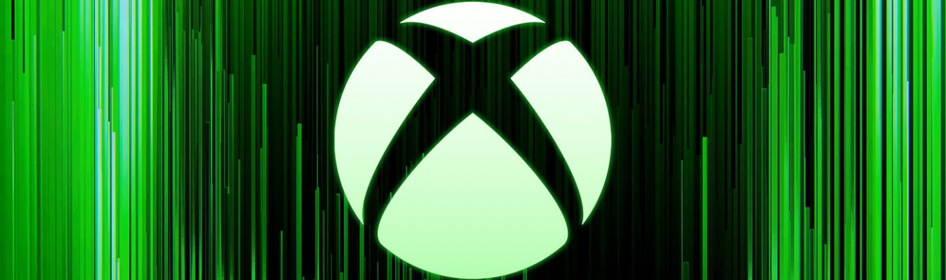 Microsoft teve uma queda de 13% na receita com o Xbox no último trimestre