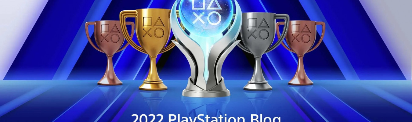 PlayStation Blog divulga os jogos vencedores de 2022