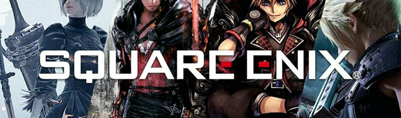 Presidente da Square Enix publica uma carta para dizer alguns planos da empresa para 2023