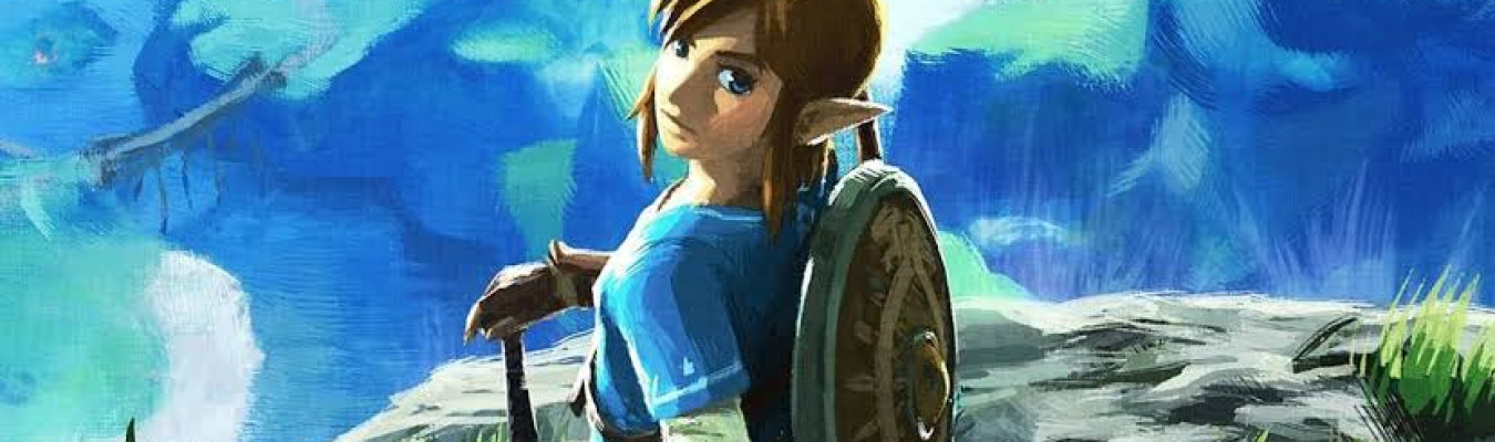 Rumor: Filme do Zelda já encontra-se em produção
