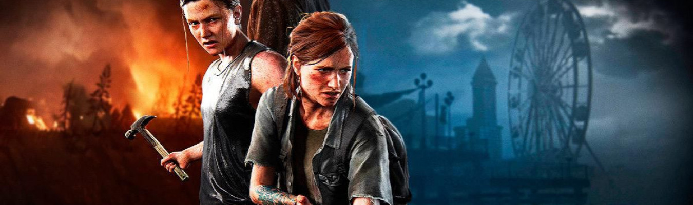 Rumor | Naughty Dog está trabalhando com The Last of Us Part III