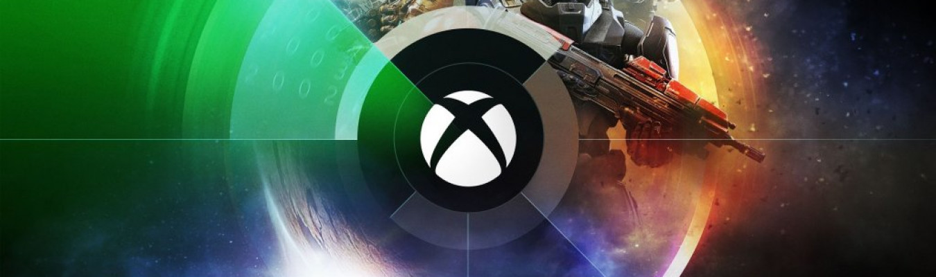 Rumor | Novo showcase do Xbox está planejado para o início de 2023