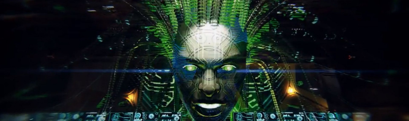 System Shock Remake ganha data oficial de lançamento