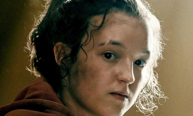 Já está escolhida a atriz que vai interpretar a filha de Joel na série de The  Last of Us