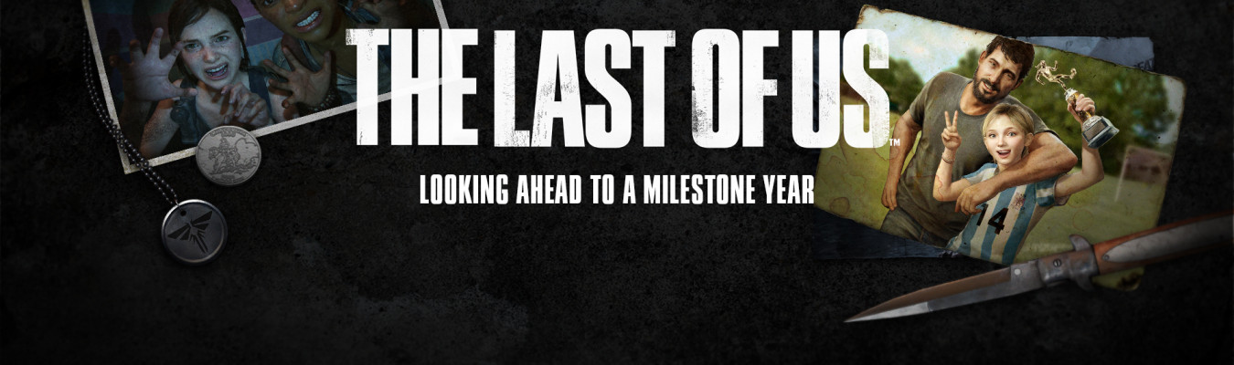 The Last of Us Multiplayer ganha nova imagem