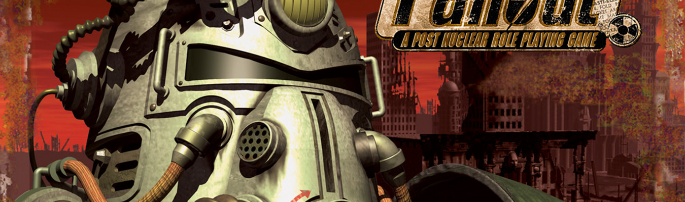Três jogos da franquia Fallout estão de graça no PC