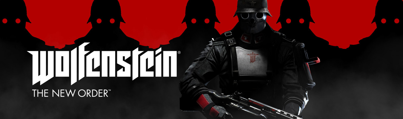 Wolfenstein: The New Order pode ser o próximo jogo gratuito na Epic Games Store