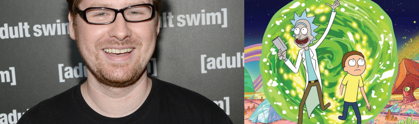 Após acusações de agressão, Adult Swim continuará Rick & Morty sem Justin Roiland