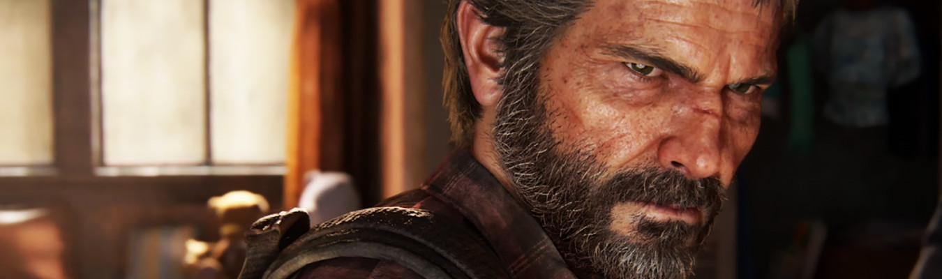 As vendas de The Last of Us Remake continuam aumentando no Reino Unido após a estreia da série