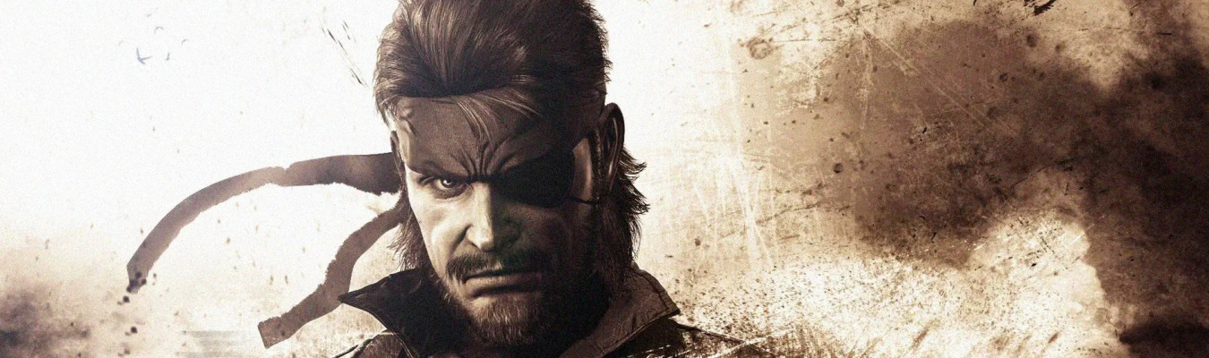 Ator que empresta sua voz para Raiden confirma que haverá anúncios relacionados ao Metal Gear Solid nas próximas semanas