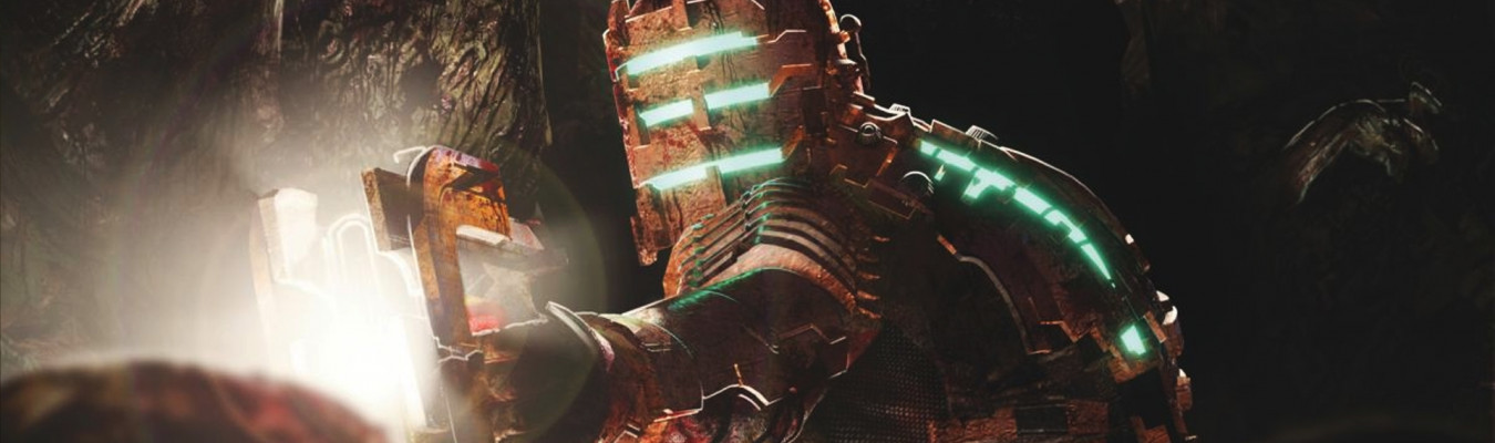 Dead Space Remake Was Made in 2.5 Years, Says Motive