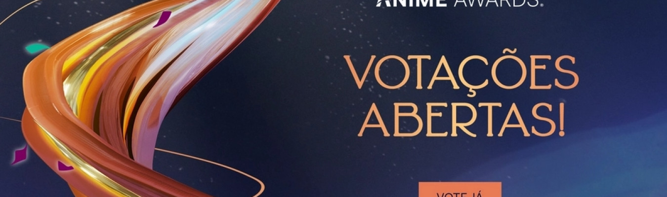 Crunchyroll faz anúncio dos indicados do Anime Awards; veja a lista