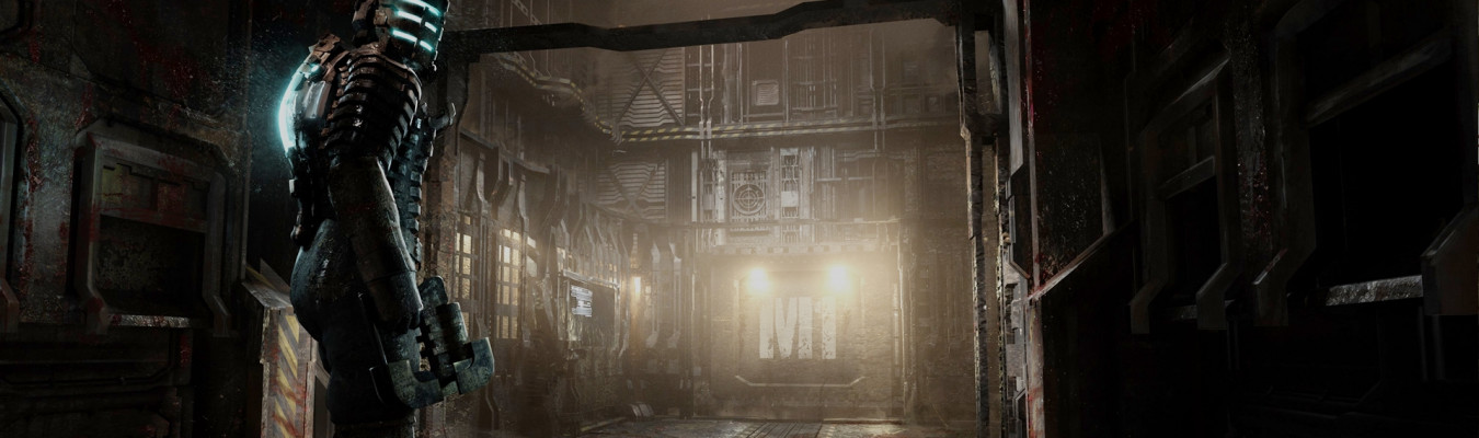 Dead Space Remake ganha novas artes em alta qualidade; Confira!