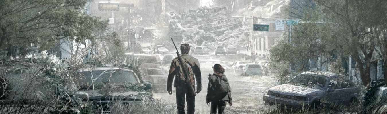 Elenco principal de The Last of Us se reuniu antes do início das filmagens da segunda temporada