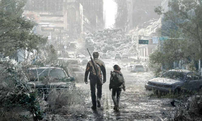 Elenco principal de The Last of Us se reuniu antes do início das filmagens da segunda temporada