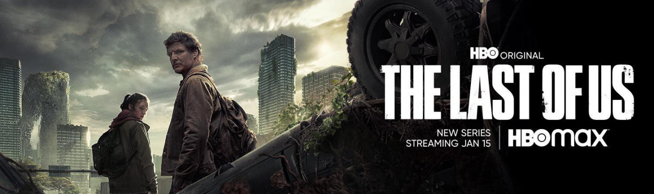 Discussão  The Last of Us Serie EP 3