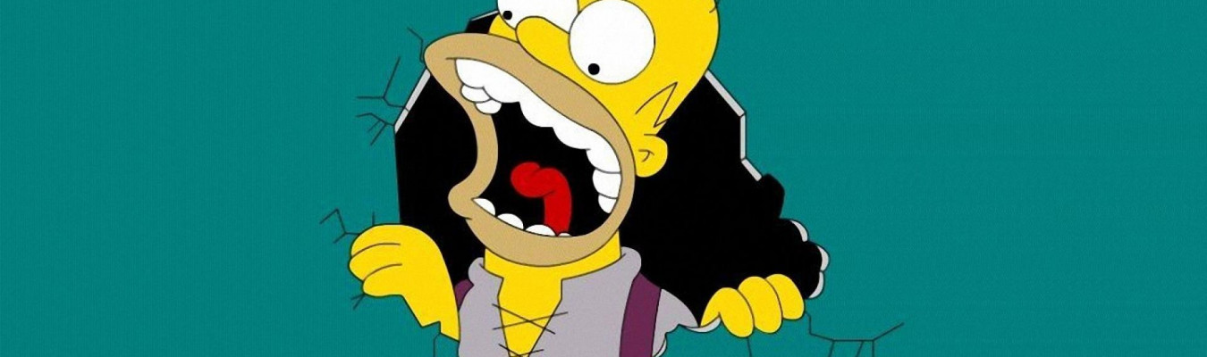 Designer de The Simpsons Hit & Run gostaria de ver um remake do jogo