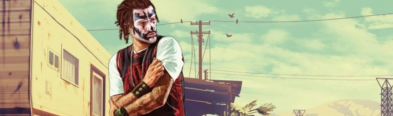 GTA Online | Hackers agora conseguem excluir ou banir seu personagem no jogo