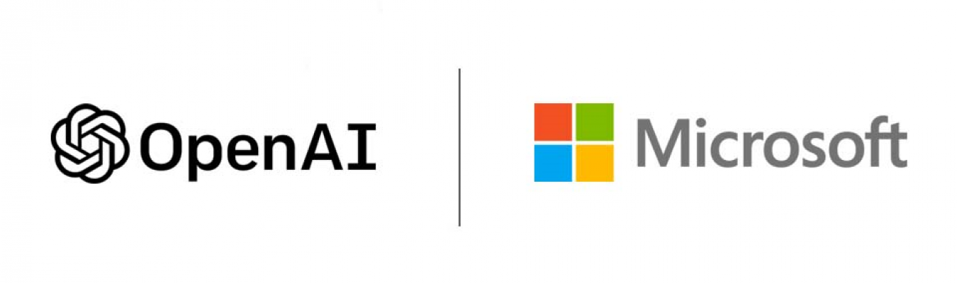 Microsoft anuncia investimento bilionário na dona do ChatGPT, a OpenAI