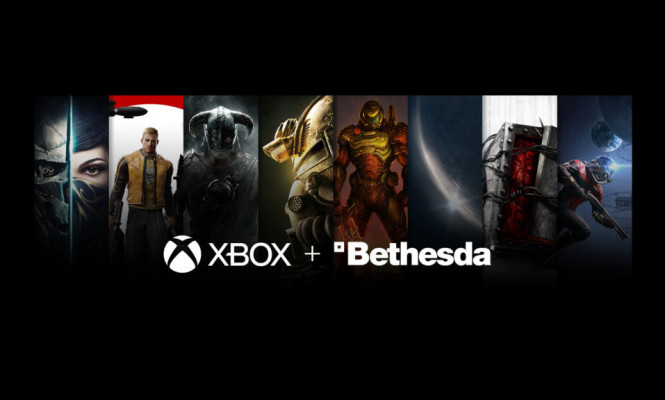 Microsoft: As demissões também se aplicam na Bethesda Game Studios e 343 Interactive