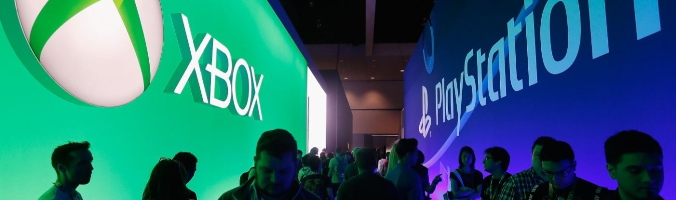 Microsoft faz intimação a Sony no FTC pedindo informações sobre a divisão Playstation