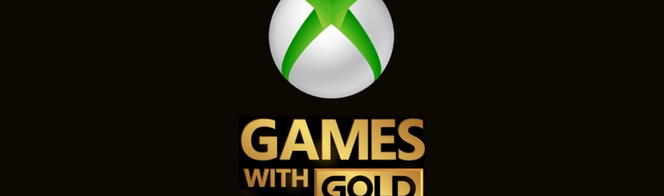 Microsoft revela os jogos do Xbox Live Gold de Junho de 2023