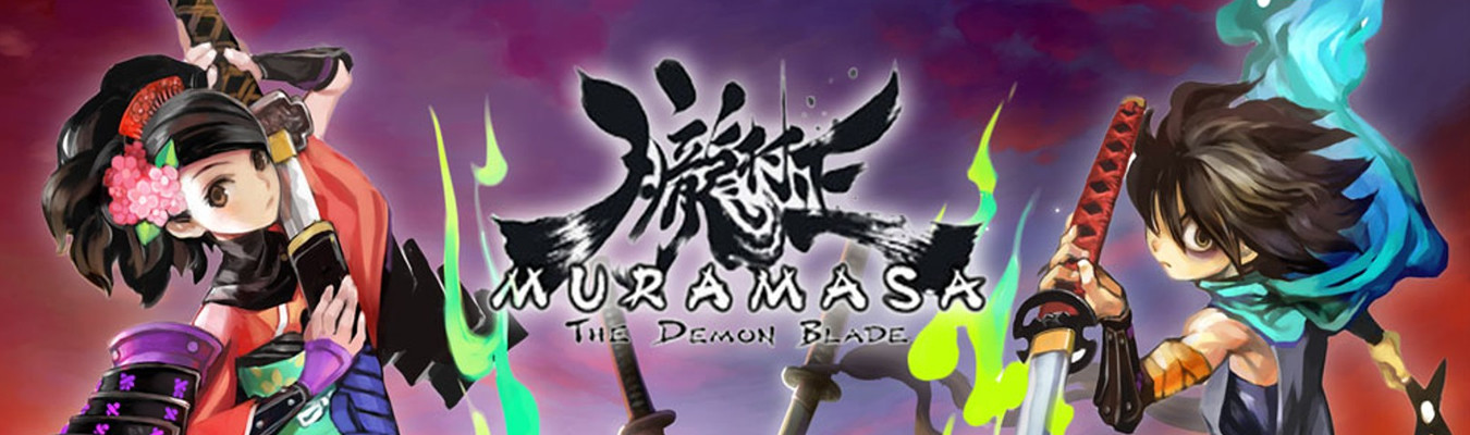 Muramasa The Demon Blade poderia ganhar port para nova geração, mas há  questões que impedem o