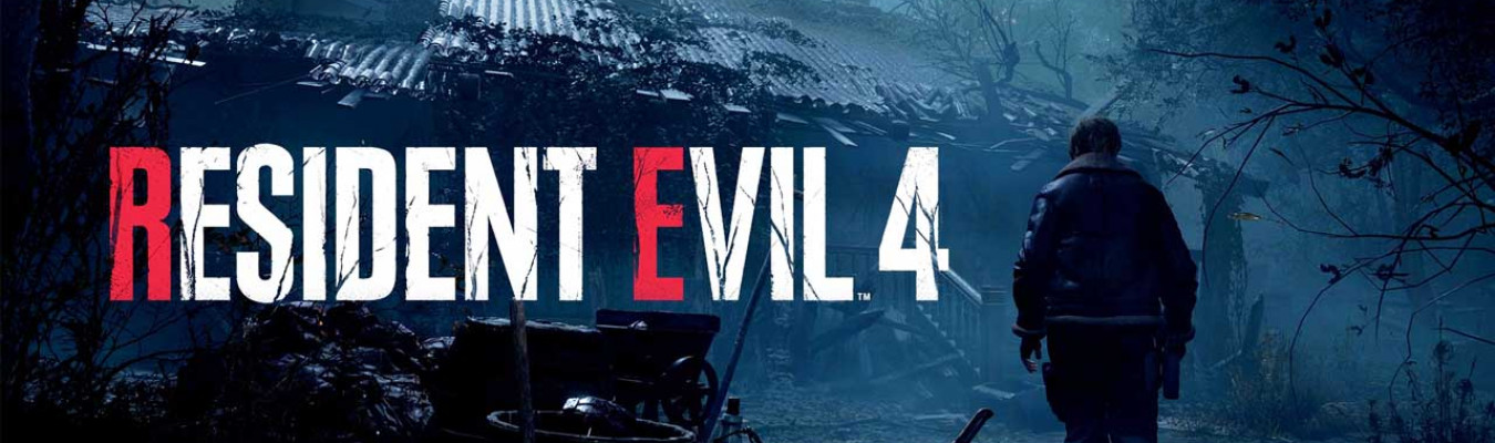Resident Evil 4 Remake terá surpresas na história que pode surpreender até mesmo os fãs do jogo original