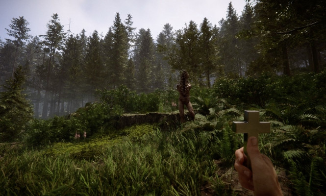 Sons of the Forest: veja gameplay, história e requisitos mínimos