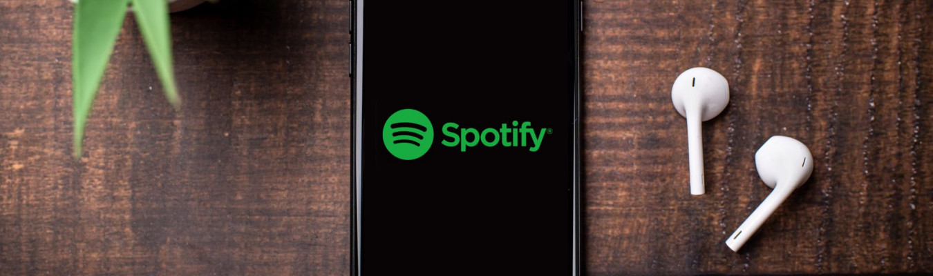 Spotify reduz base de funcionários em cerca de 6%