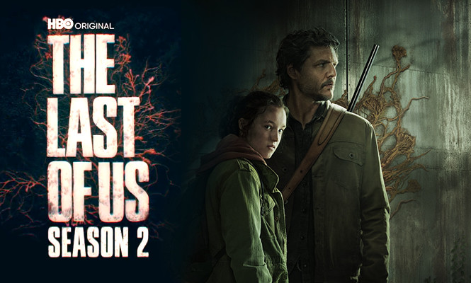The Last of Us da HBO é renovada para segunda temporada
