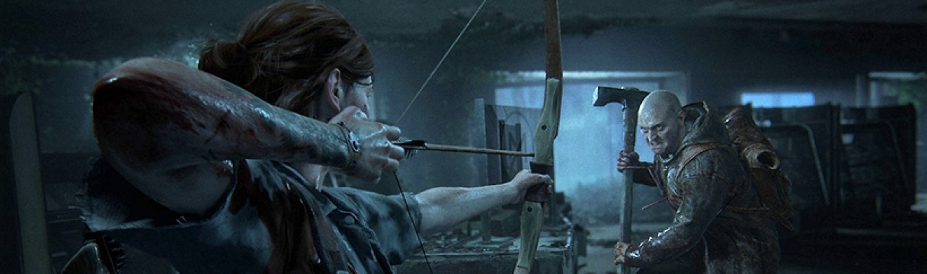 The Last of Us: Factions é o projeto mais ambicioso da Naughty Dog, diz Neil Druckmann