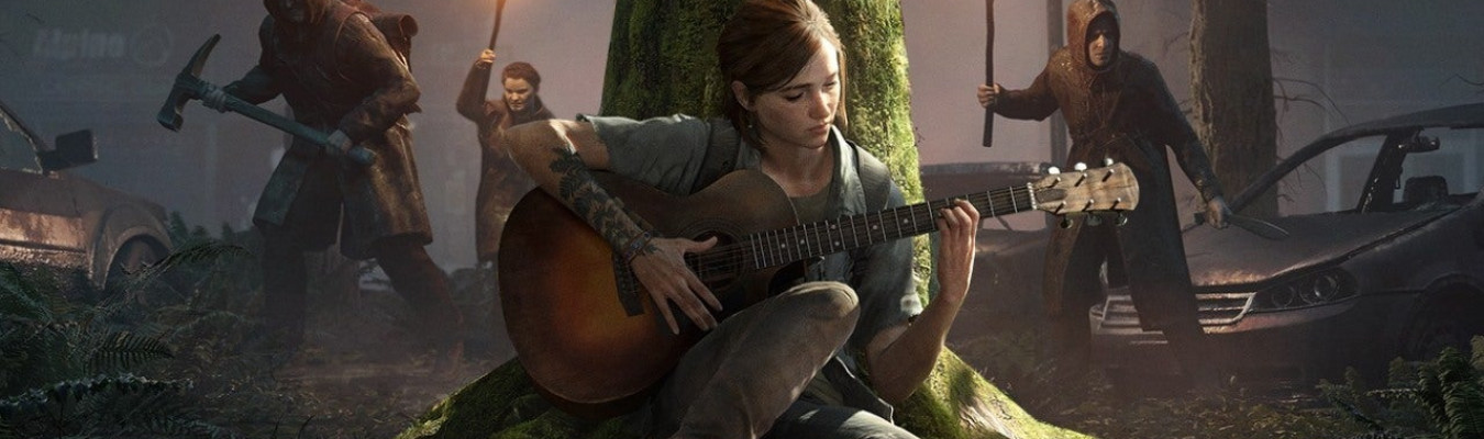 The Last of Us | Graças ao sucesso da série, as vendas dos jogos da franquia aumentaram