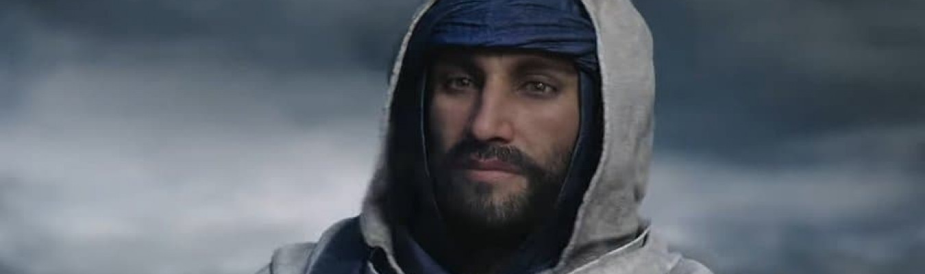Varejista pode ter deixado vazar a data de lançamento de Assassins Creed: Mirage
