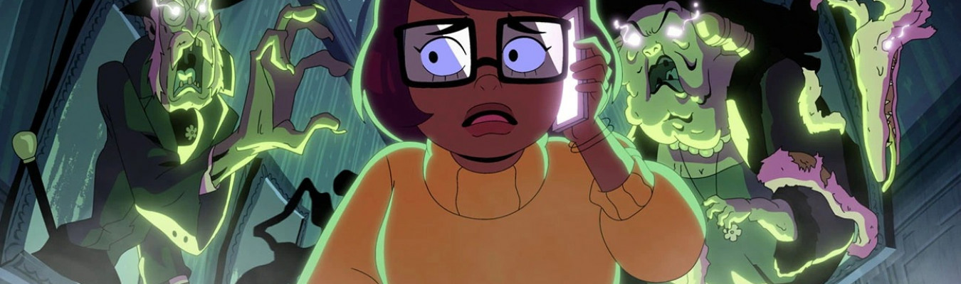 Velma, nova animação adulta de Scooby-Doo, ganha trailer